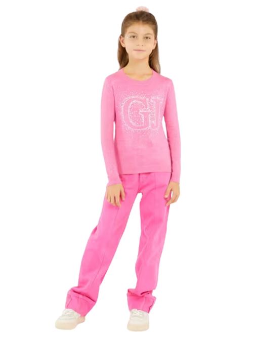  GUESS | J4YR00 Z3FP0RO